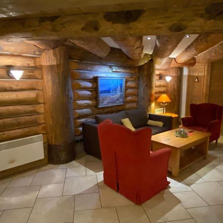 Arc1950 - Superbe Appt Auberge Jerome Les Arcs  エクステリア 写真