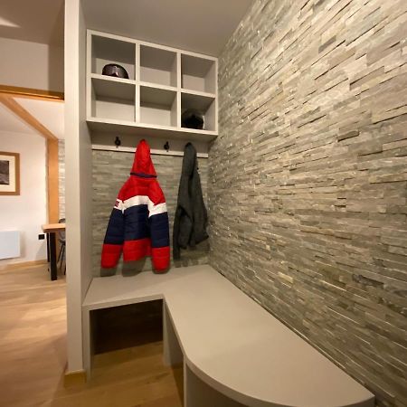 Arc1950 - Superbe Appt Auberge Jerome Les Arcs  エクステリア 写真